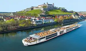 Immagine di Viking Longship Hild