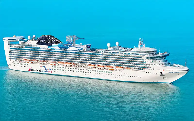 Immagine di Carnival Adventure ®