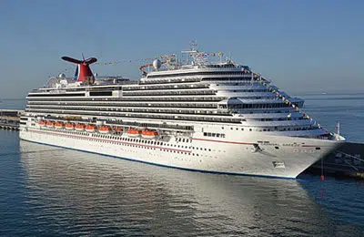 Foto 1 Carnival Breeze ®