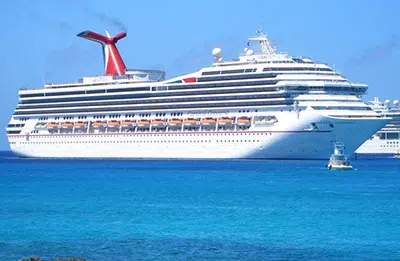 Foto 1 Carnival Conquest ®