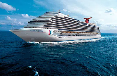 Foto 1 Carnival Dream ®