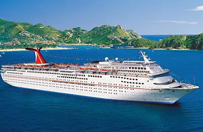 Immagine di Carnival Elation ®