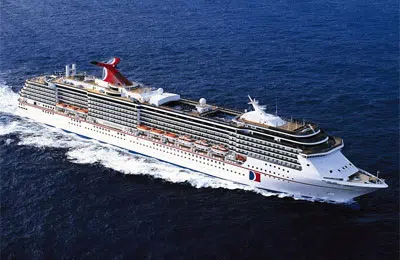 Foto 1 Carnival Legend ®