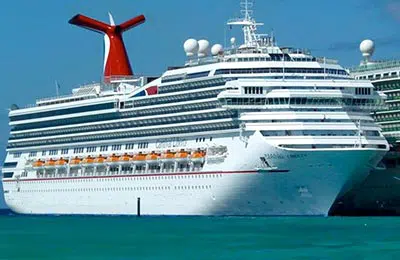 Foto 1 Carnival Liberty ®