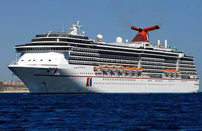 Immagine di Carnival Pride ®