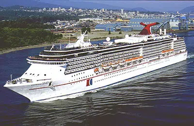 Foto 1 Carnival Spirit ®