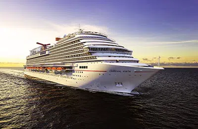 Immagine di Carnival Vista ™