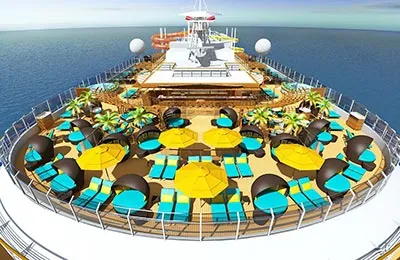 Foto 4 Carnival Vista ™