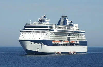 Immagine di Celebrity Constellation