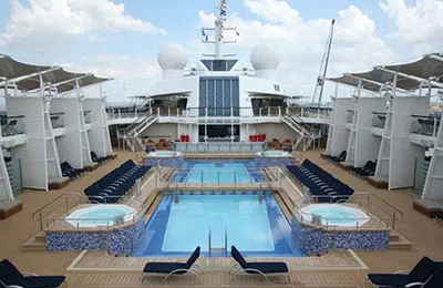 Foto 3 Celebrity Equinox