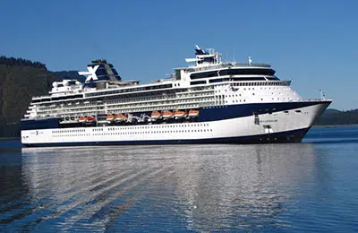 Foto 1 Celebrity Millennium