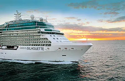 Foto 1 Celebrity Silhouette