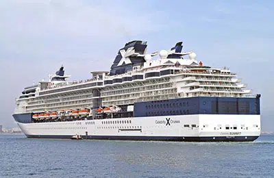 Immagine di Celebrity Summit