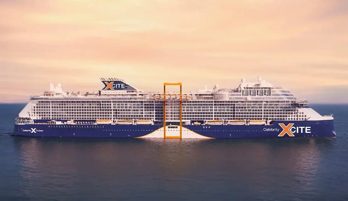 Foto 1 Celebrity Xcite