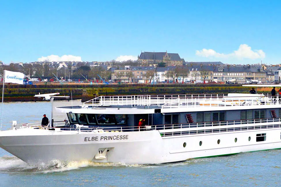 Immagine di MS Elbe Princesse II