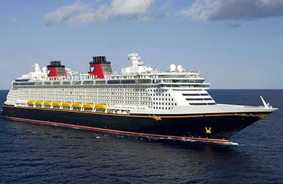 Immagine di Disney Fantasy