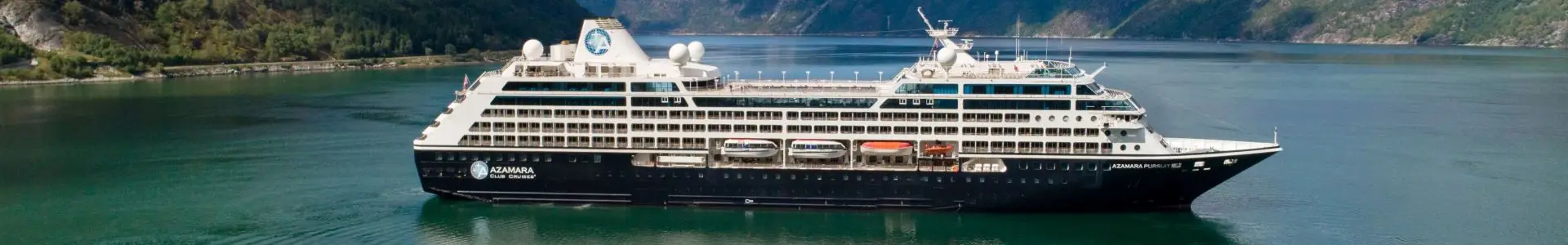 Azamara Pursuit