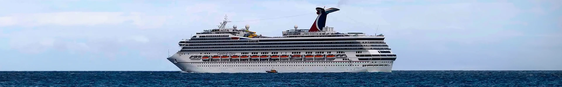 Carnival Glory ®