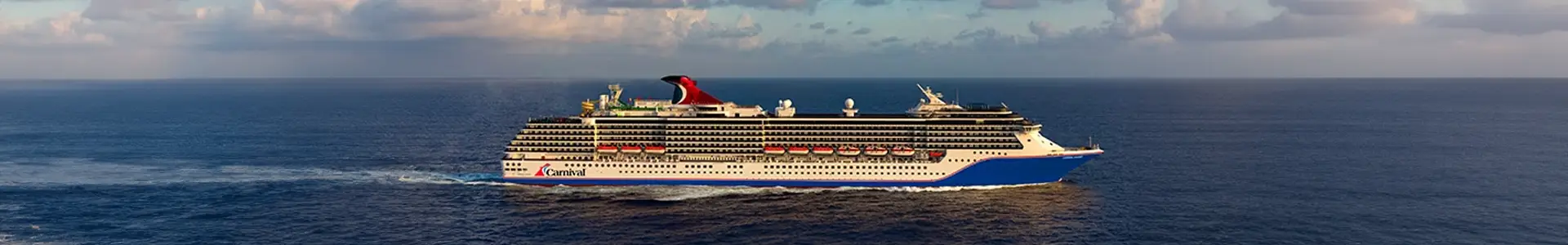 Carnival Legend ®