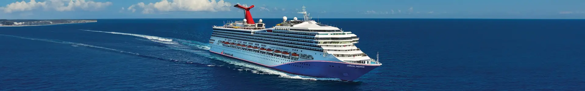 Carnival Radiance ®