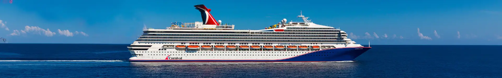 Carnival Sunrise®