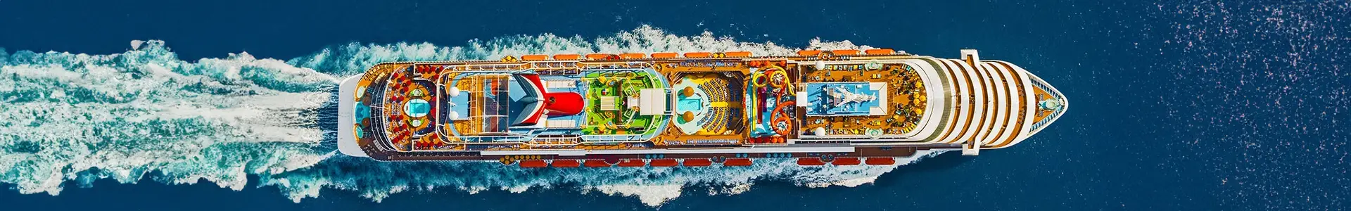 Carnival Vista ™