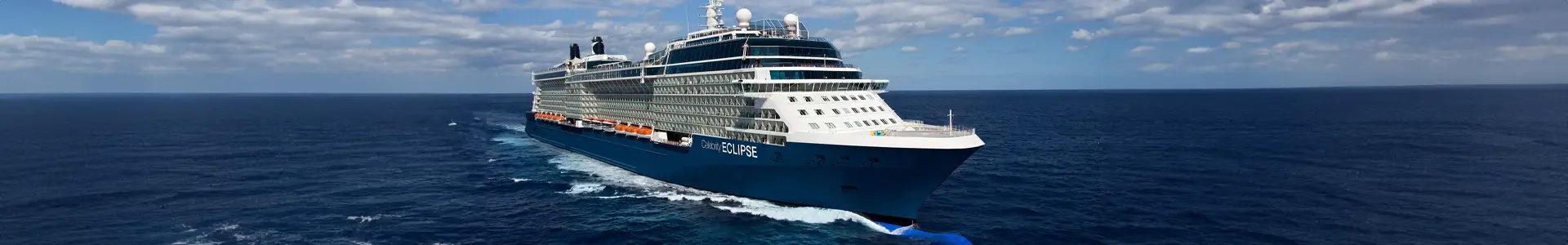 Celebrity Eclipse