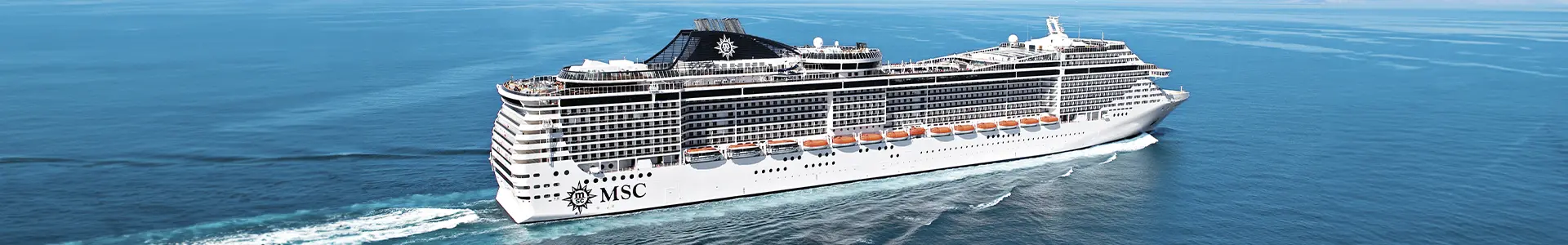 MSC Fantasia