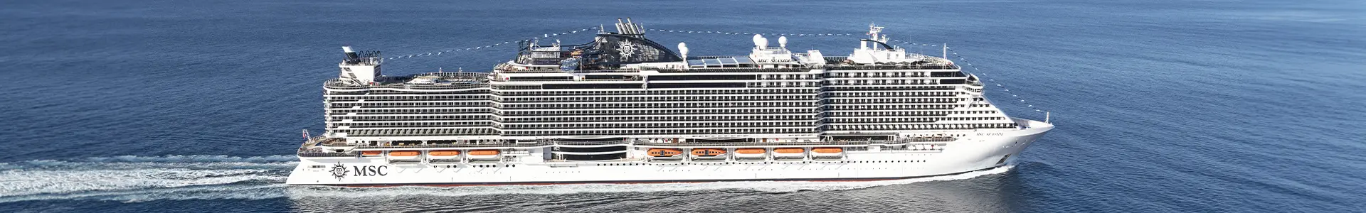 MSC Seaside