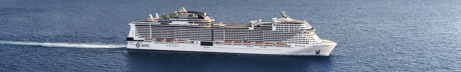 MSC Virtuosa