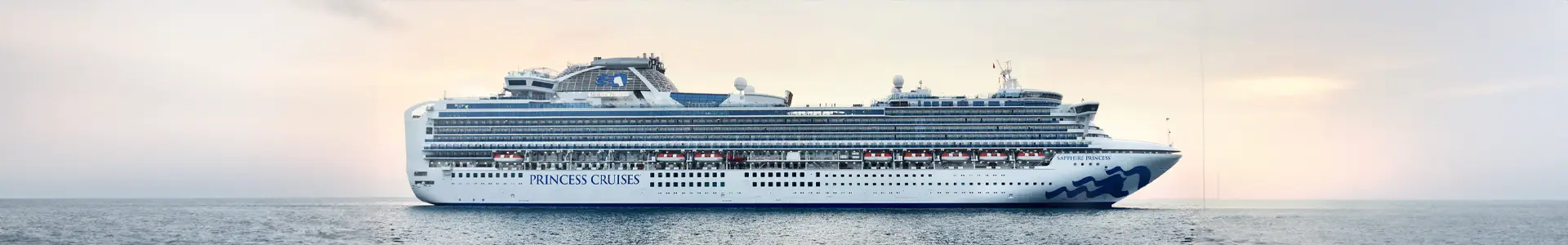 Sapphire Princess