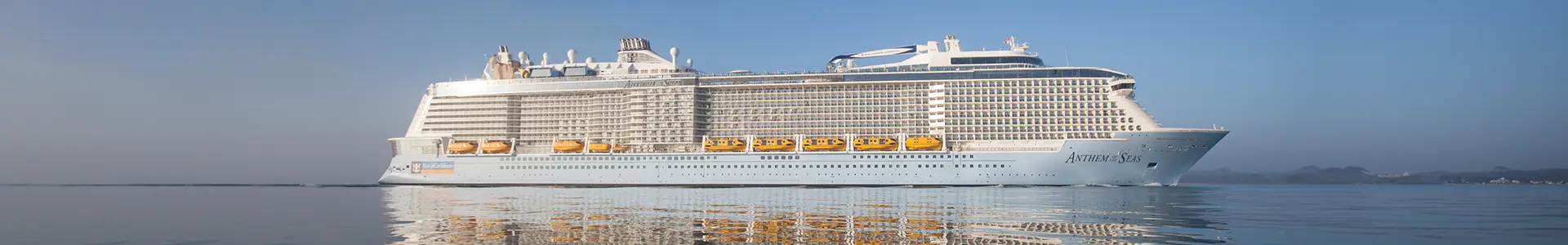 Anthem Of The Seas