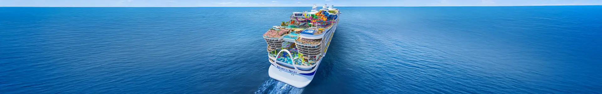 Hero Of The Seas