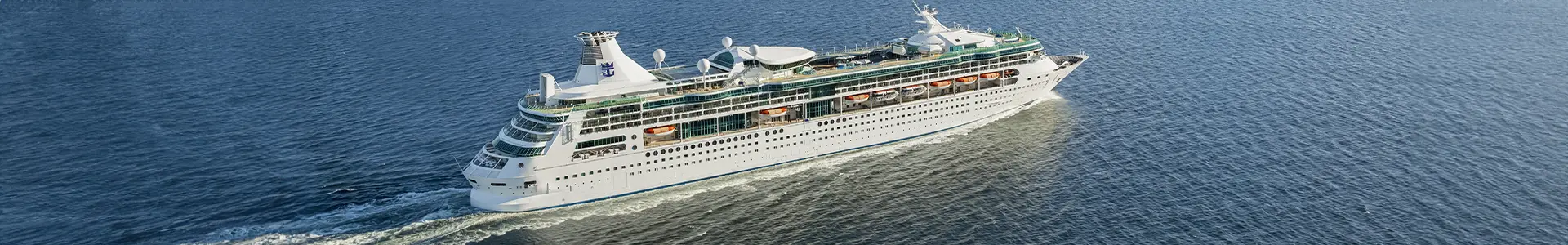 Rhapsody  Of The Seas