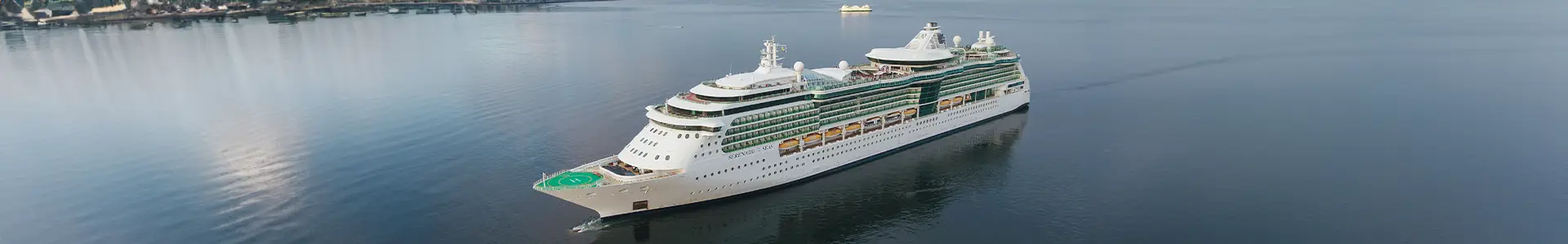 Serenade  Of The Seas