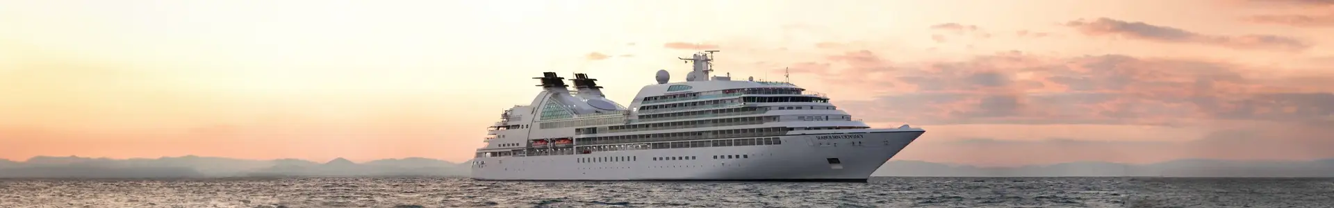 Seabourn Odyssey