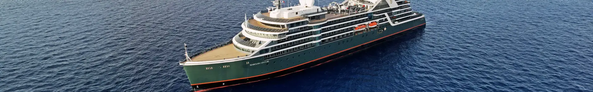 Seabourn Venture