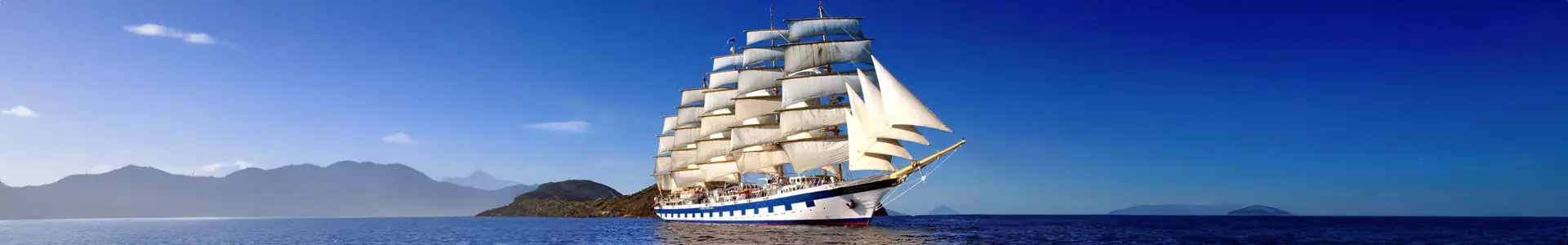 Royal Clipper