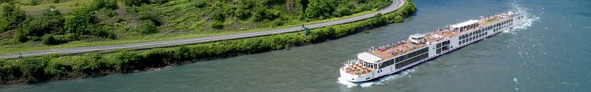 Viking Longship Vilhjalm