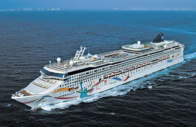 Foto 1 Norwegian Dawn