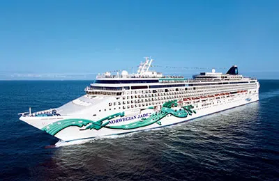 Foto 1 Norwegian Jade