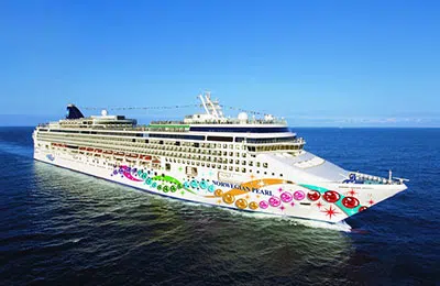 Immagine di Norwegian Pearl