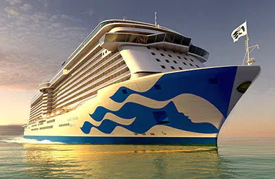 Foto 1 Majestic Princess