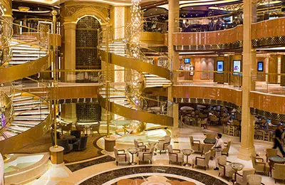 Foto 6 Majestic Princess