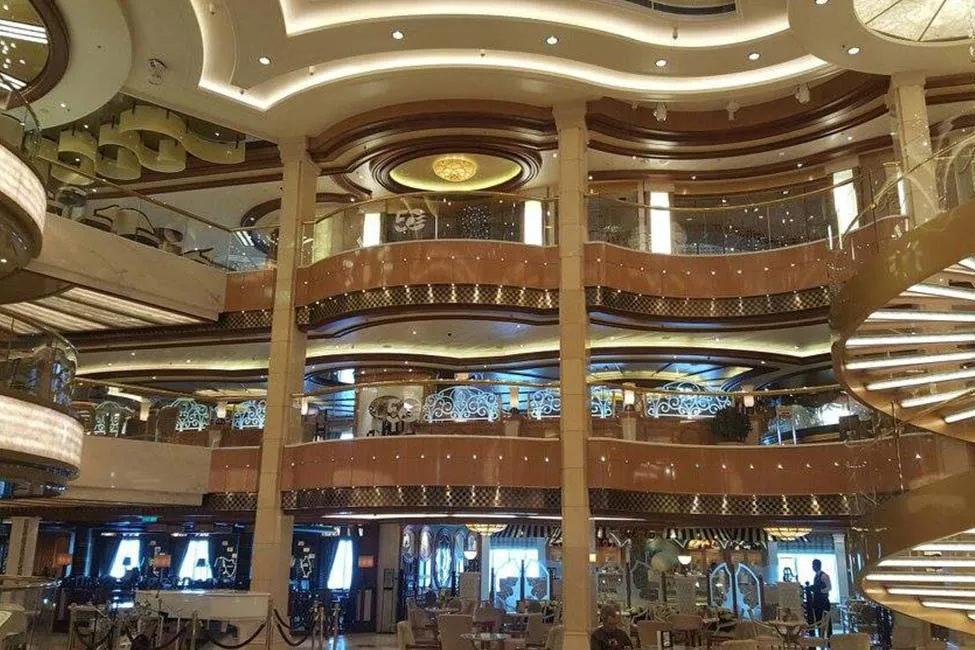 Foto 4 Royal Princess