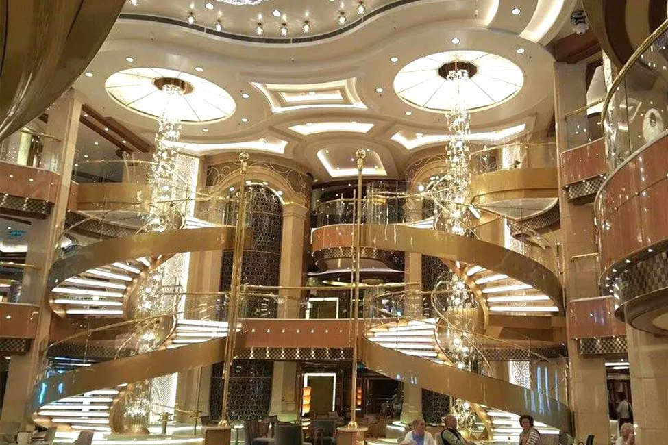 Foto 7 Royal Princess