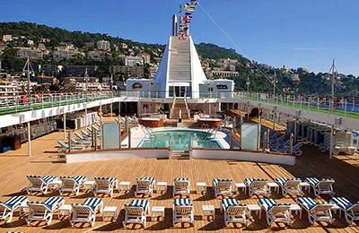 Foto 6 Seven Seas Voyager