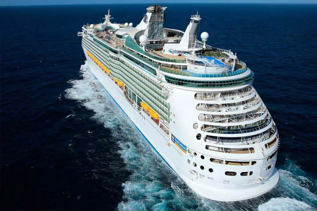 Immagine di Explorer  Of The Seas