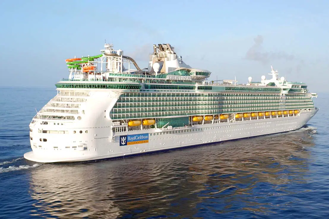 Immagine di Liberty  Of The Seas