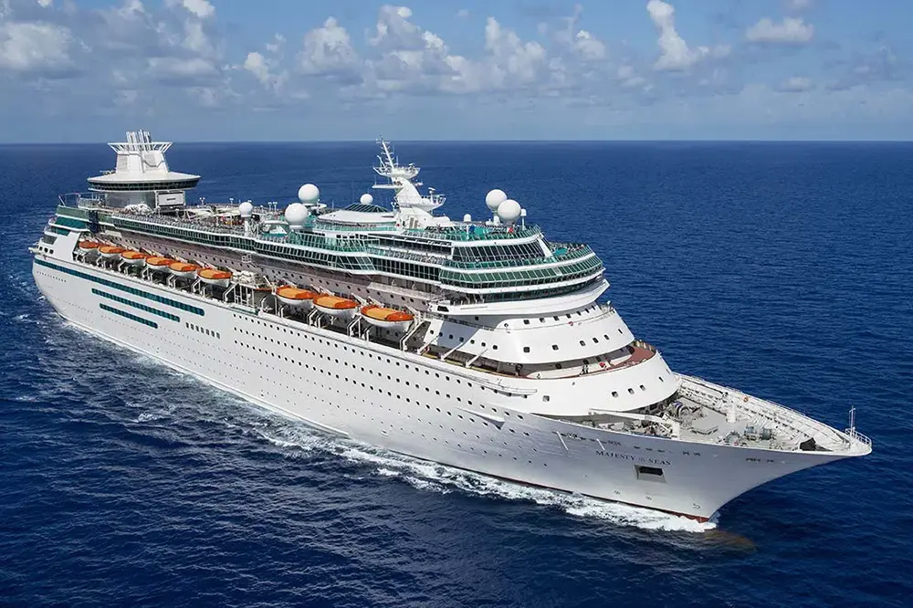 Immagine di Majesty  Of The Seas